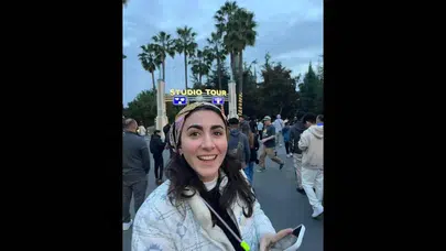 ODTÜ mezunu Simge Öksüz kimdir?