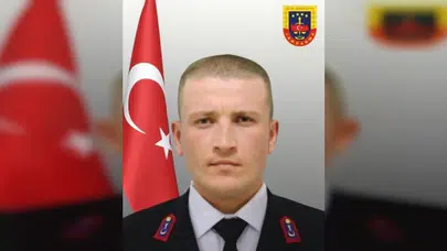 Şehit Hakkı Eryılmaz kimdir?