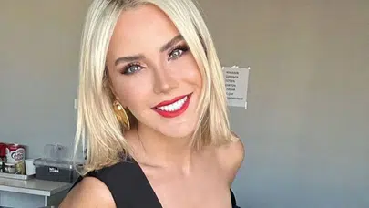 Ece Erken kimdir, kaç yaşında? Evli mi?