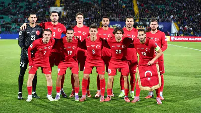 Türkiye-Gürcistan maçı ne zaman, saat kaçta ve hangi kanalda?