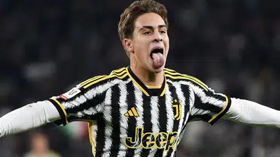 Kenan Yıldız'ın piyasa değeri Arda Güler'i geride bıraktı