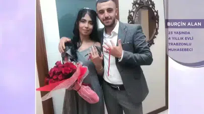 Burçin Alan kimdir, nereli, kaç yaşında? Gelin Evi Burçin Instagram hesabı ne?