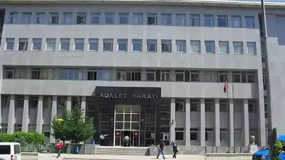 Sungurlu Adliyesi'ne 'Rüşvet' soruşturması: 22 şüpheli gözaltında
