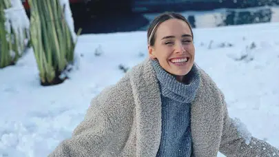 Survivor Damla Can kimdir, kaç yaşında ve nereli?