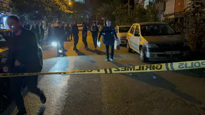 Samsun’da pompalı tüfekli saldırı: 2 kişi yaralandı!