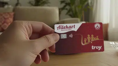 Aile Kart nedir? Kimler alabilir, nasıl kullanılır?