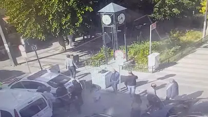 Siirt’te polis, 1 milyon liralık dolandırıcılığı son anda önledi