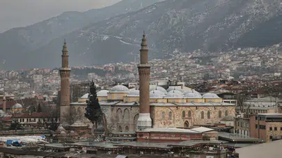 7 Ekim Salı Bursa hava durumu!