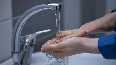 İzmir su kesintisi günü uzatıldı!