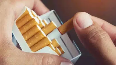 BAT sigara grubuna zam geldi