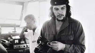 Marksist devrimci Che Guevara kimdir? İşte hayatı ve fikirlerinin Türkiye'deki yansıması