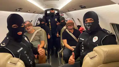 'Don Vito' lakaplı Abdullah Alp Üstün kimdir? Hayatı ve hakkındaki suçlamalar