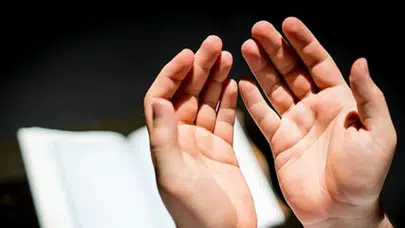 En güzel Cuma mesajları