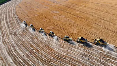 Türkiye’de kuraklık tarımı vurdu! Hangi bölgeler etkilendi, üretici ne yapmalı?