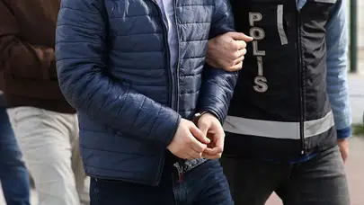 Şanlıurfa'da silah kaçakçılığı operasyonu: 8 şüpheli yakalandı!