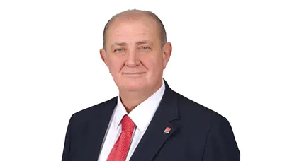 CHP'den istifa eden Belediye Başkanı Başoğlu'ndan şaşırtan paylaşım!