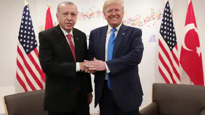 Trump, Mısır'da Gazze toplantısı düzenleyecek: