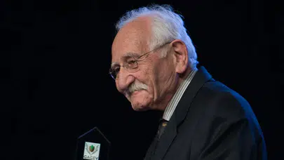 Arif Erkin Güzelbeyoğlu'nun cenaze bilgileri değişti!