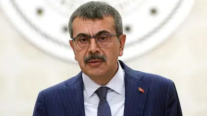 Bakan Tekin’den 4+4+4 zorunlu eğitim sistemi açıklaması