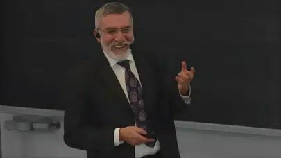 ODTÜ'nün sevilen hocası Ali Doğanaksoy hayatını kaybetti: Ali Doğanaksoy kimdir, neden öldü?