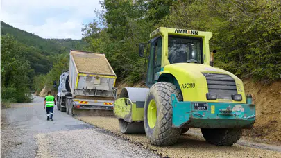 Başkan Kurnaz: İşimizi aşkla yapıyoruz