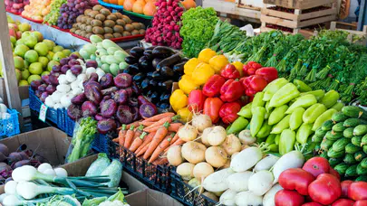 Eylül ayında en çok zamlanan ve ucuzlayan ürünler açıklandı