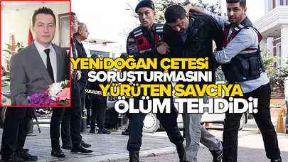 "3 ay ailemden ayrı kaldım!"