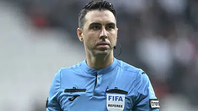 PFDK'dan Arda Kardeşler'e ceza