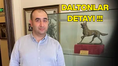 Serdar Öktem cinayetine ilişkin sevk yazısı ortaya çıktı!