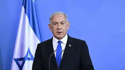 Netanyahu, saldırılarına karşı çıkan Ulusal Güvenlik Konseyi Başkanı Hanegbi'yi görevden aldı