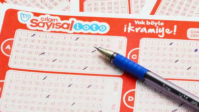 Süper Loto’da 31 milyon TL heyecanı