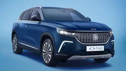 TOGG T10X ve T10F özellikleri ve fiyatları