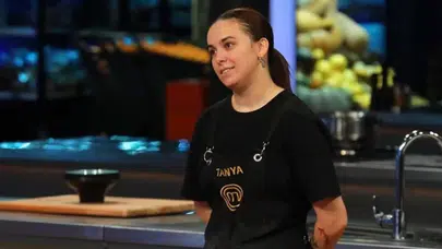MasterChef Tanya kimdir?