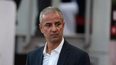 İsmail Kartal'a Süper Lig ekibinden sürpriz teklif!