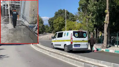 Burdur Şeker Fabrikası'nda karbonmonoksit faciası: 7 işçi zehirlendi!