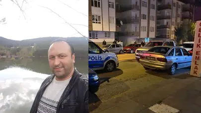 Ankara'da kanlı infaz: Bıçaklı kavgada can verdi!