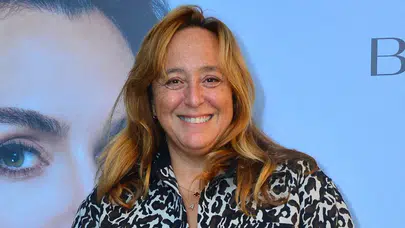 Ayşe Barım evinde bayılarak hastaneye kaldırıldı