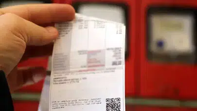 Doğal gaz ve elektrikte yeni faturalandırma modeli açıklandı