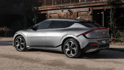 Kia batarya dayanıklılığında lider