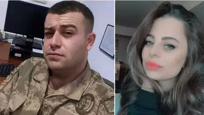 Gizem Erdoğan kimdir, kaç yaşında? Gizem Erdoğan olayı ne? Nişanlısını öldürüp kaçan kadın yakalandı