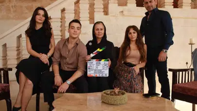 Gonca Cilasun'dan Uzak Şehir ve özel hayatıyla ilgili açıklamalar