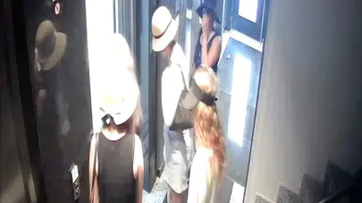 İstanbul’da 6 ilçede hırsızlık yaptılar: Şüpheli 4 kadın yakalandı