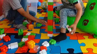 Edirne’de kreşte skandal iddia