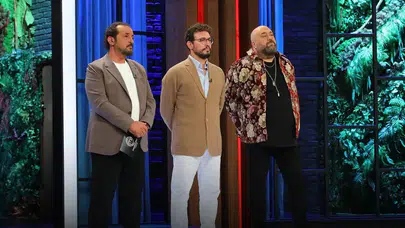 26 Ekim MasterChef Türkiye'de kaptanlık oyununu kim kazandı? Mavi ve kırmızı takım kaptanları kim oldu?