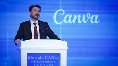 MEB ve Canva’dan dev işbirliği