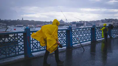 Meteoroloji İstanbul için tarih verdi