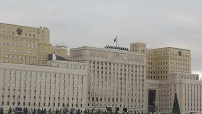 Rusya’dan misilleme saldırısı: Ukrayna’nın gaz altyapısı hedef alındı