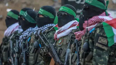 Türkiye ve 7 ülke Dışişleri Bakanlarından ortak açıklama