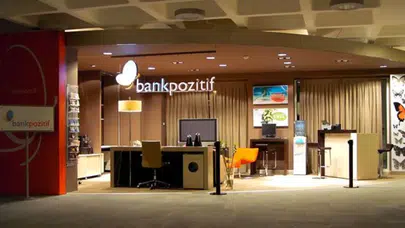 BankPozitif satışa çıktı