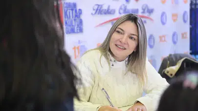 Yazar Birsen Ekim Özen kimdir?